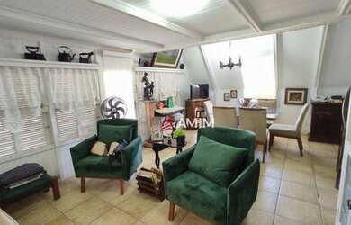 Imagem 16: Casa com 3 Quartos à Venda, 136 m² por R$ 1.100.000 - Itaipu - Niterói/RJ