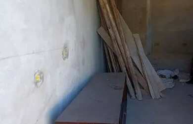 Imagem 2: Salão. 85m² de Área