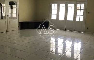 Imagem 4: AS Imóveis BR Aluga Linda casa no Condomínio Lago Azul com 300m², localizado...