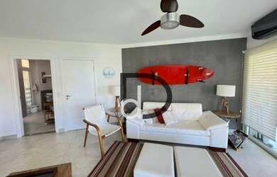 Imagem: O apartamento possui 3 Dormitórios, 3 Banheiros, 2 Vagas na