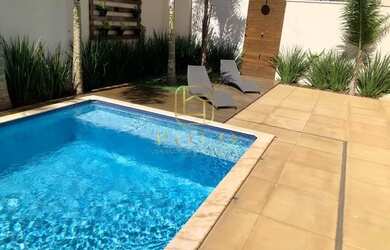 Imagem 8: LINDO SOBRADO À VENDA NO CONDOMÍNIO ALTO DE ITAICI EM INDAIATUBA - SP....