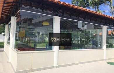 Imagem 3: Casa com 4 dormitórios para alugar, 330 m² por R$ 19.055/mês - Recreio...