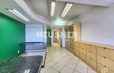 Imagem 6: Sala à venda, 53 m² por R$ 285.000,00 - Centro/ Guarani - Novo Hamburgo/RS