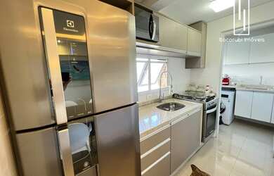 Imagem 7: FLORIANóPOLIS - Apartamento Padrão - Itacorubi