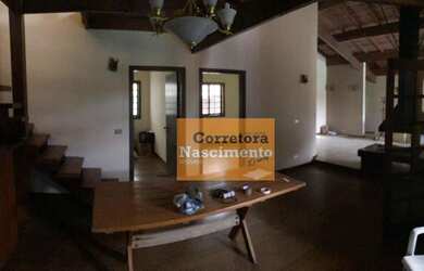 Imagem 3: Casa com 3 dormitórios, 350 m² - venda por R$ 1.275.000,00 ou aluguel por R$ 6.000,00/mês