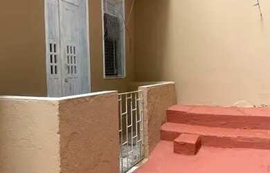 Imagem: A casa possui 2 Dormitórios, 1 Banheiro e 40m² de Área e