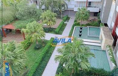 Imagem 4: Condomínio com toda a infraestrutura e em frente a praia do Campeche