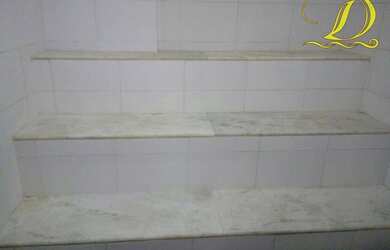 Imagem 14: Apartamento com 3 dormitórios à venda, 105 m² por R$ 695.000,00 - Canto do Forte - Praia G