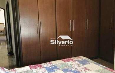 Imagem 2: Sobrado com 3 dormitórios, 136 m² - venda por R$ 640.000 ou aluguel...