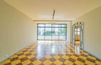 Imagem 5: Apartamento Locação 3 Dormitórios - 190 m² Jardim Paulista