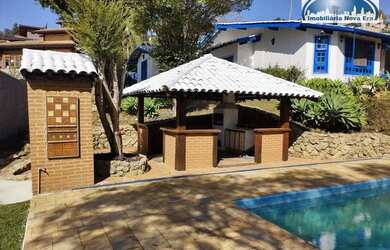 Imagem 5: Casa com 3 dormitórios, 350 m² - venda por R$ 1.000.000,00 ou aluguel...