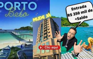 Imagem 9: APARTAMENTO PRAIA. Churrasqueira, 70m² de Área, 2 Vagas na garageme2...