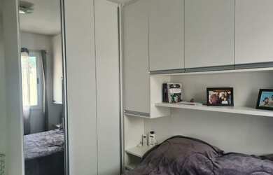 Imagem 5: Sobrado à venda, 60 m² por R$ 369.000,00 - Granja Viana - Cotia/SP