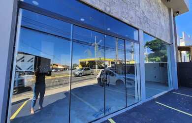 Imagem 4: Excelente Loja Comercial na Lucas Nogueira Garcez - Atibaia