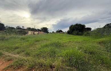 Imagem 5: Área próximo clube tangará