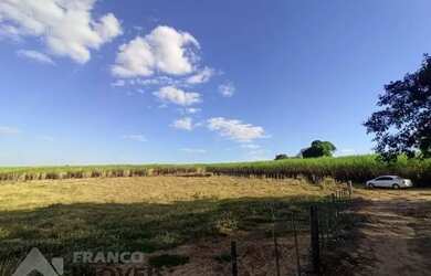 Imagem 2: Ótima Fazenda entre Floreal e Nhandeara com 130 alqueires Cana / Pasto...