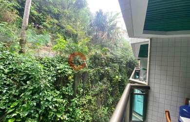 Imagem 8: Flat para venda com 55 metros quadrados com 1 quarto em Lagoa - Rio de...