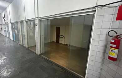 Imagem: Loja para alugar no Coração da Savassi