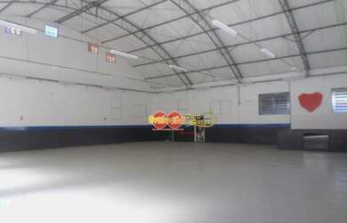 Imagem 7: Galpão - Jardim Alto de Santa Cruz