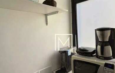 Imagem 6: Sala, 38 m² - venda por R$ 250.000,00 ou aluguel por R$ 3.107,35/mês...