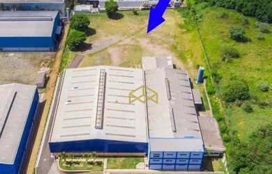 Imagem 8: Galpão para alugar, 3857 m² por R$ 87.163,00 - Distrito Industrial Alfredo...