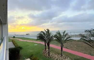 Imagem 15: Apartamento Alto Padrão 4 Suítes Farol da Ilha Vista Mar Panorâmica...