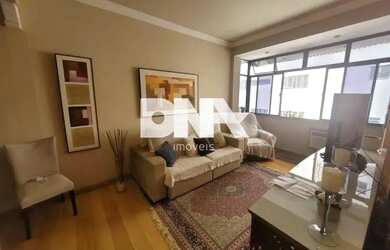 Imagem: O apartamento possui 2 Dormitórios, 1 Banheiro, 75m² de Área