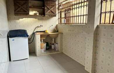 Imagem 16: CASA AMPLA. 141.270m² de Área, 1 Vaga na garageme3 Dormitórios