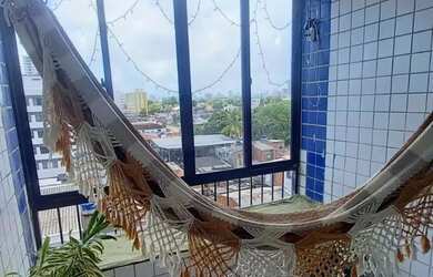 Imagem 6: Apartamento 2 quartos Com Dependência - Campo Grande - Recife