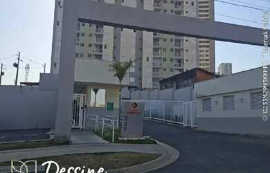 Imagem: O apartamento possui 2 Dormitórios, 1 Banheiro, 84m² de Área