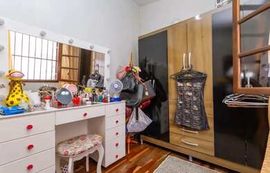 Imagem 10: Casa em Parque Peruche. 90m² de Área, 2 Vagas na garageme3 Dormitórios