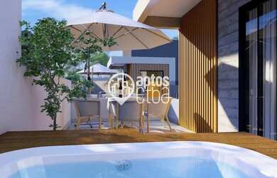 Imagem 10: Sunset Água Verde 5, casa em condomínio, 03 suítes, 03 vagas - Curitiba/PR