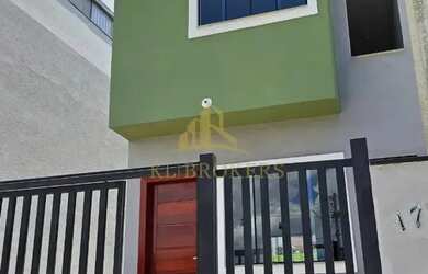 Imagem 1: Casa Bairro Roma em Volta Redonda