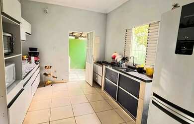 Imagem 8: Casa à venda em Maracanã com 90m², 2 Quarto(s) e 4 Vaga(s)