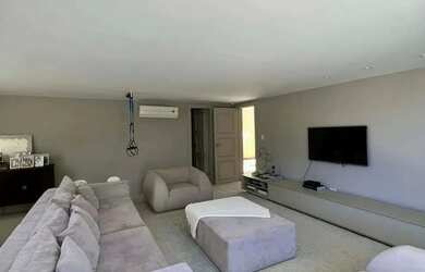 Imagem 7: Casa Encontro das Águas 6 Suítes 5.578m² Alto Luxo Lauro de Freitas Estrada do Coco / Linh