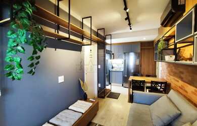 Imagem 4: Apartamento Padrão em Bauru