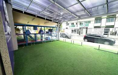 Imagem: O depósito possui 1 Vaga na garagem, 51m² de Área e Imóvel