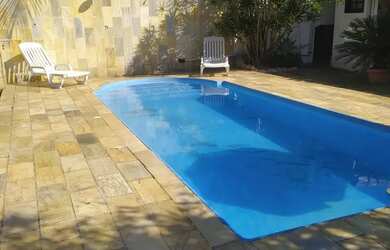 Imagem 11: CASA venda 200 m2 - 480 M2 DE TERRENO -