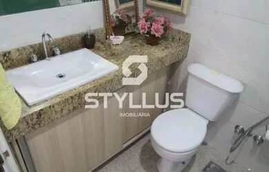 Imagem 8: Vila Valqueire Apartamento cobertura com 4 dormitórios