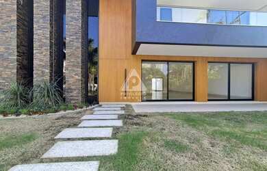 Imagem 9: Casa Triplex à Venda, 5 Suítes, 8 Vagas - Barra da Tijuca - 1550m²