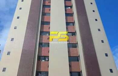 Imagem: O apartamento possui 3 Dormitórios, 3 Banheiros, 1 Vaga na