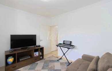 Imagem 16: Casa 3 quartos à venda no a Vila Tibagi