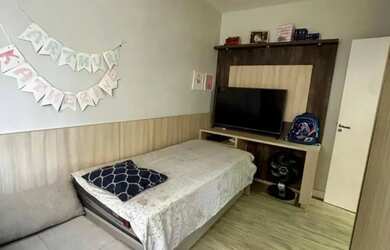 Imagem 12: Apartamento mobiliado no Tabuleiro 2 quartos, 1 vaga