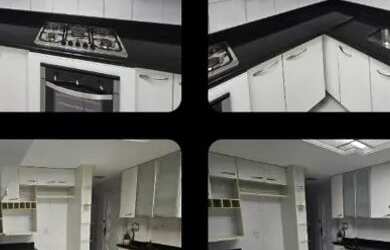 Imagem 2: Apartamento - 3 quartos sendo 1 suíte - Vila Nova - Cabo Frio