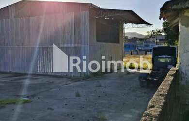 Imagem 2: Taquara Terreno. 4.300m² de Área