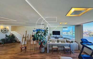 Imagem 6: Imóvel para venda tem 161 metros quadrados com 3 quartos em Muquiçaba...