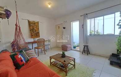 Imagem 6: Duplex para venda possui 183 metros quadrados com 3 quartos em Santa Teresa...