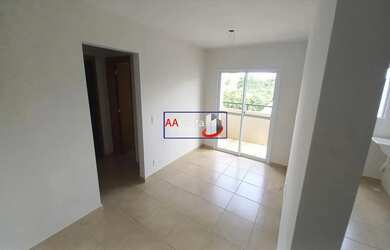 Imagem 4: Apartamento com 2 Quartos para alugar - RECANTO ELIMAR II em FRANCA -...