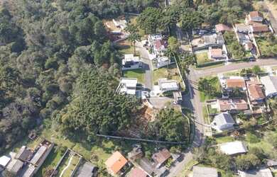 Imagem 13: Terreno à venda no Condominio Aguas do Barigui com 397,81m² por R$ 595.000,00