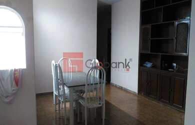 Imagem 6: Casa em Montes Claros, no bairro Sagrada Família, à venda